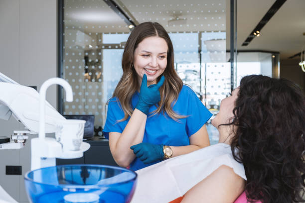 Best Full Mouth Reconstruction  in Rio Bravo, TX